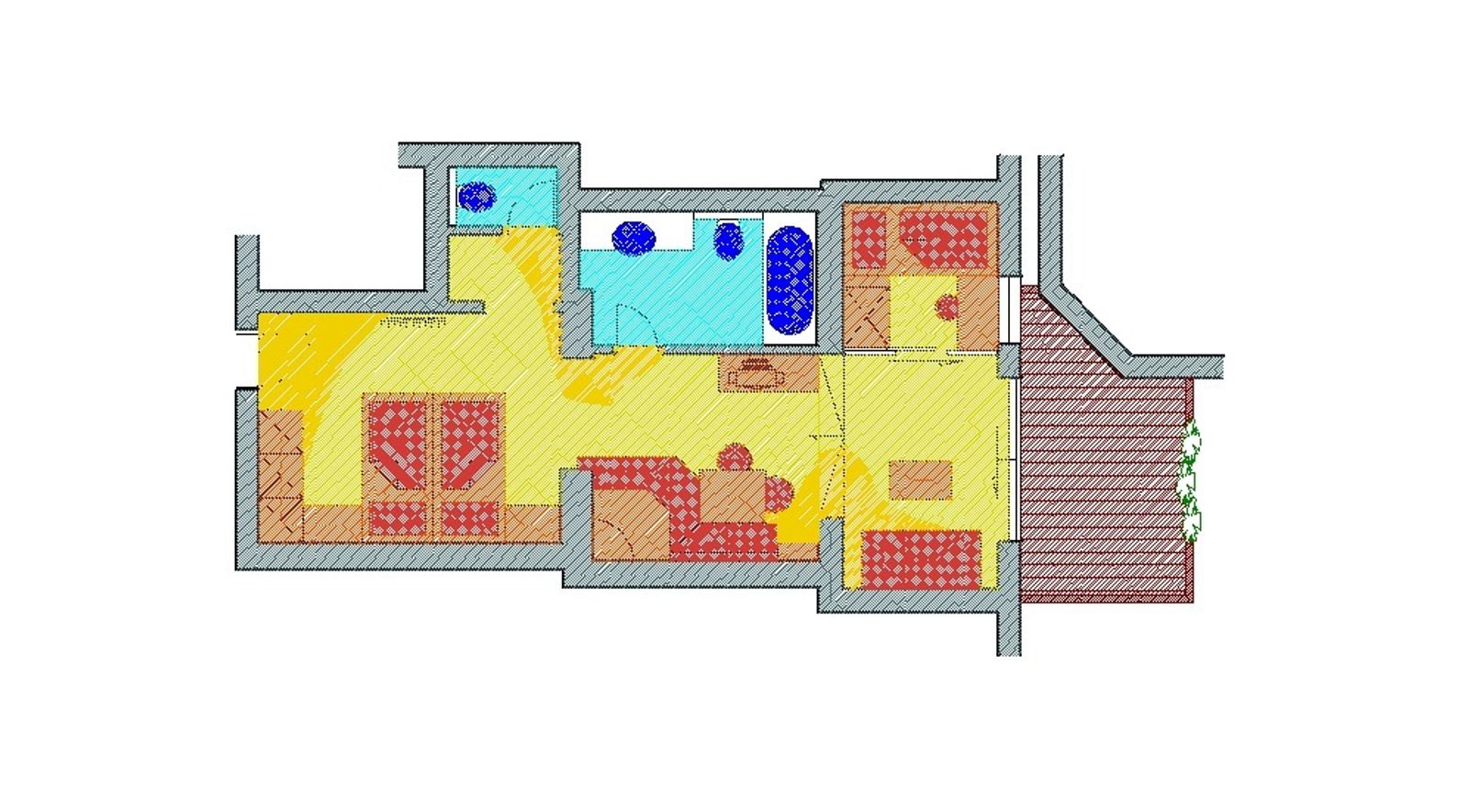 WOLFSGRUBE image 2 - Familotel Zugspitze Hotel Tirolerhof