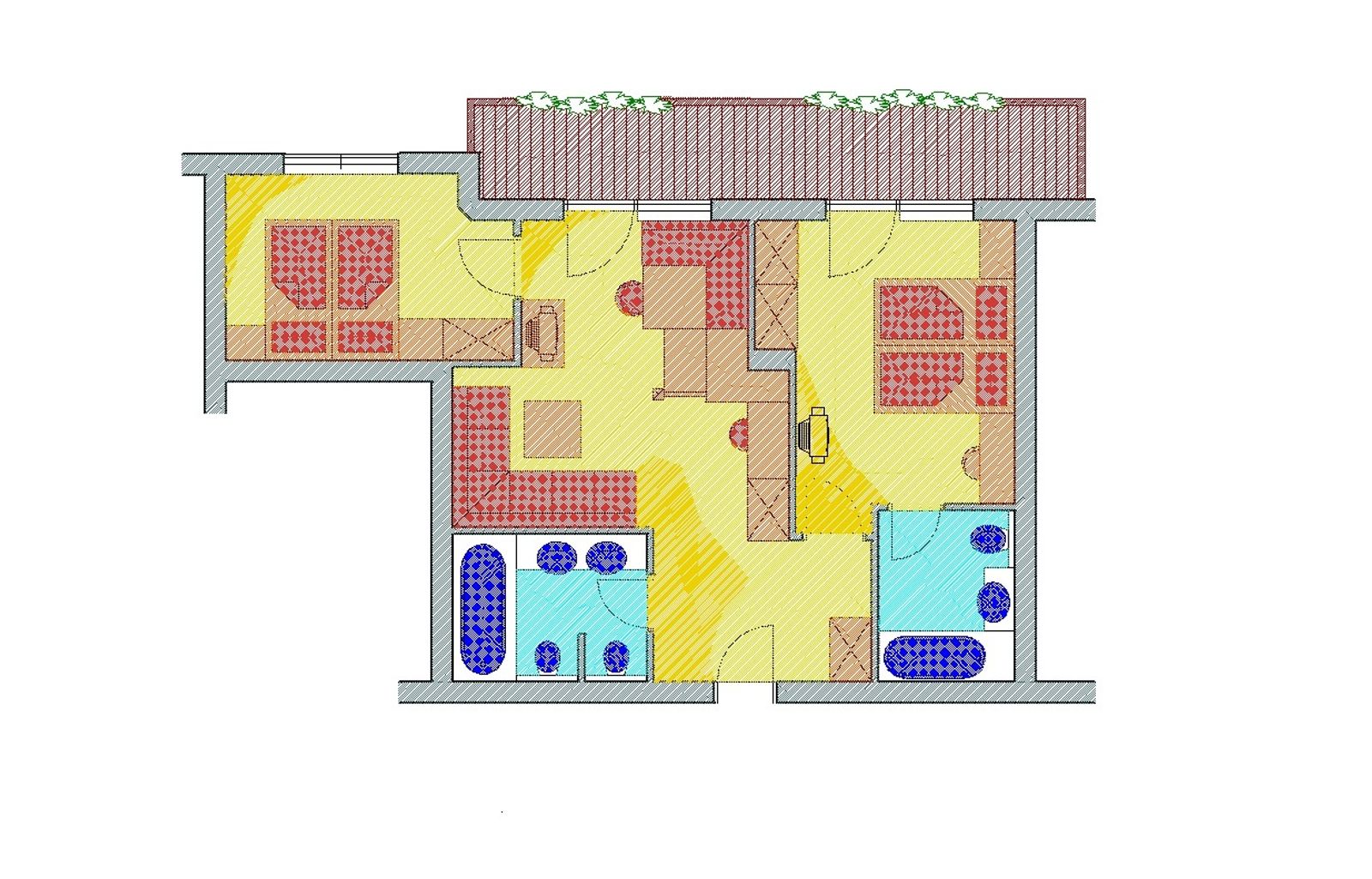 TIROLERHOF  image 4 - Familotel Zugspitze Hotel Tirolerhof