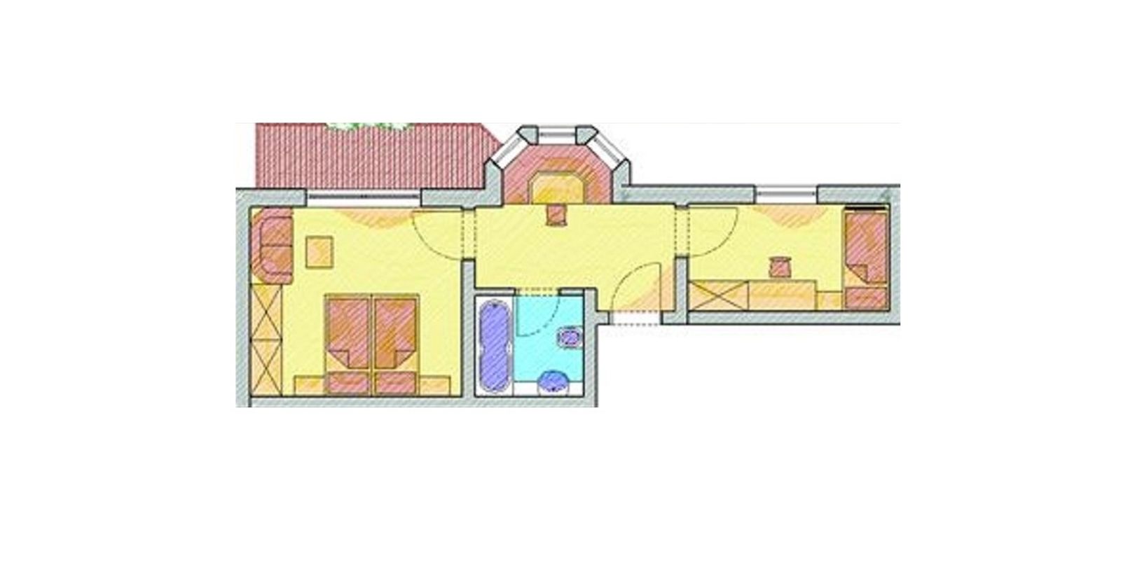 FUCHSLOCH image 3 - Familotel Zugspitze Hotel Tirolerhof