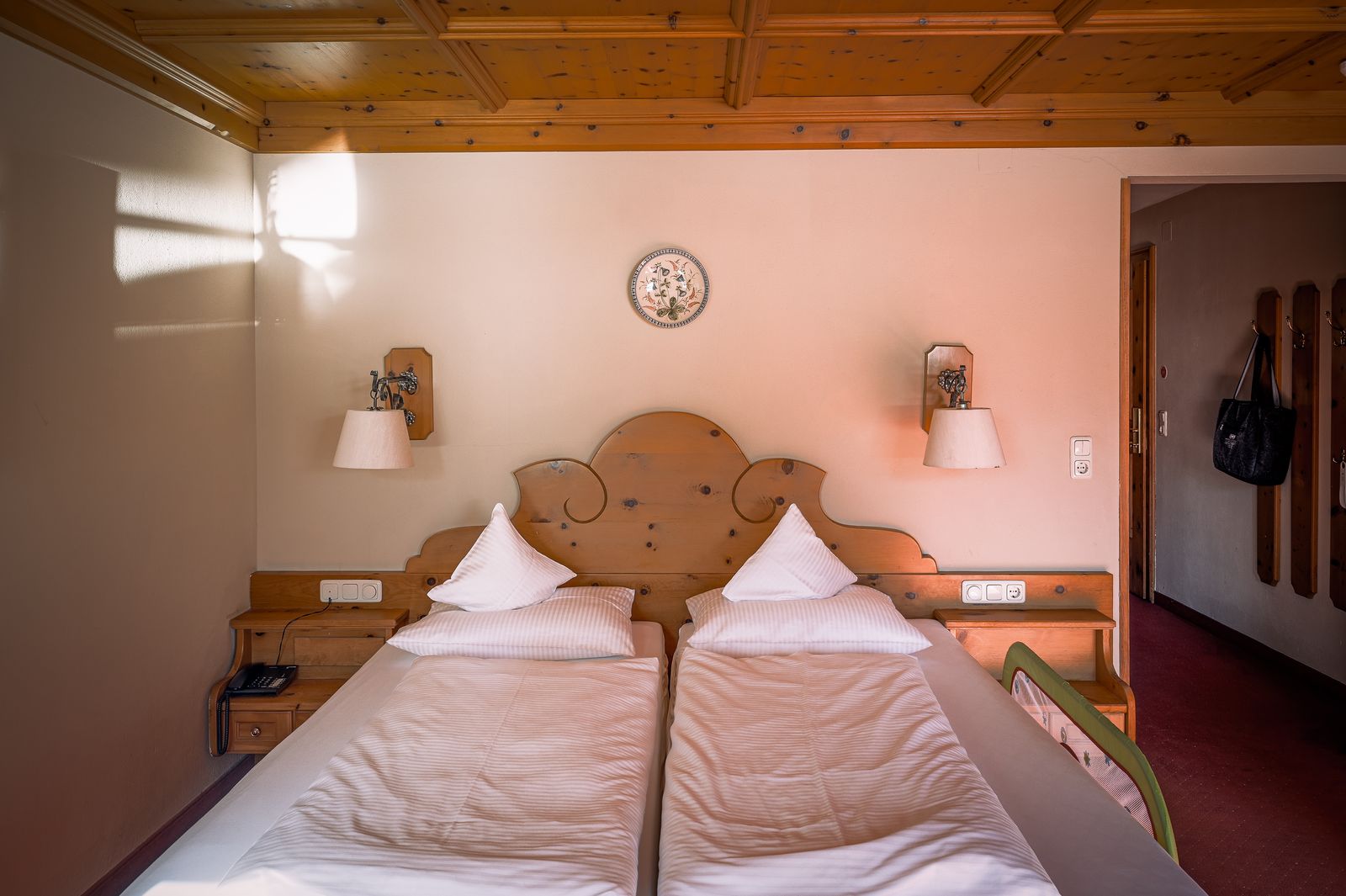 ZUGSPITZE ERKER image 2 - Familotel Zugspitze Hotel Tirolerhof