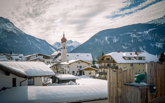 WINTER WONDERLAND image 1 - Familotel Zugspitze Hotel Tirolerhof