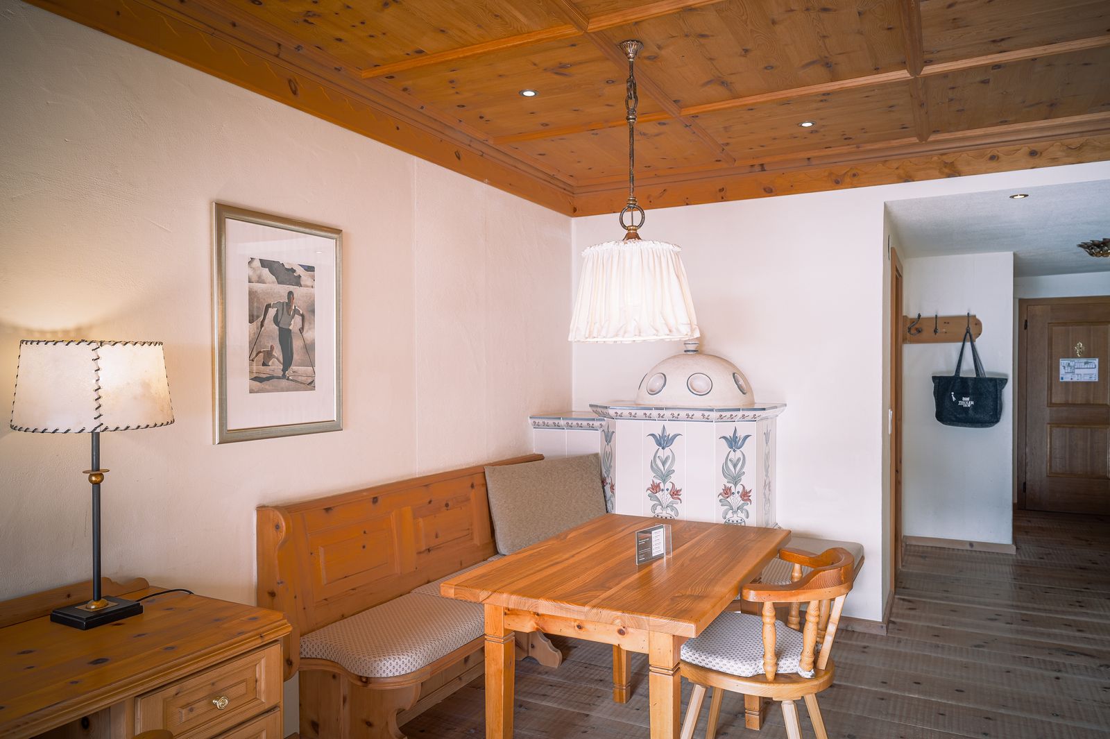 TIROLERHOF  image 6 - Familotel Zugspitze Hotel Tirolerhof