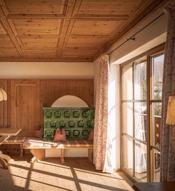 ZIRBEN family suite image 4 - Familotel Zugspitze Hotel Tirolerhof
