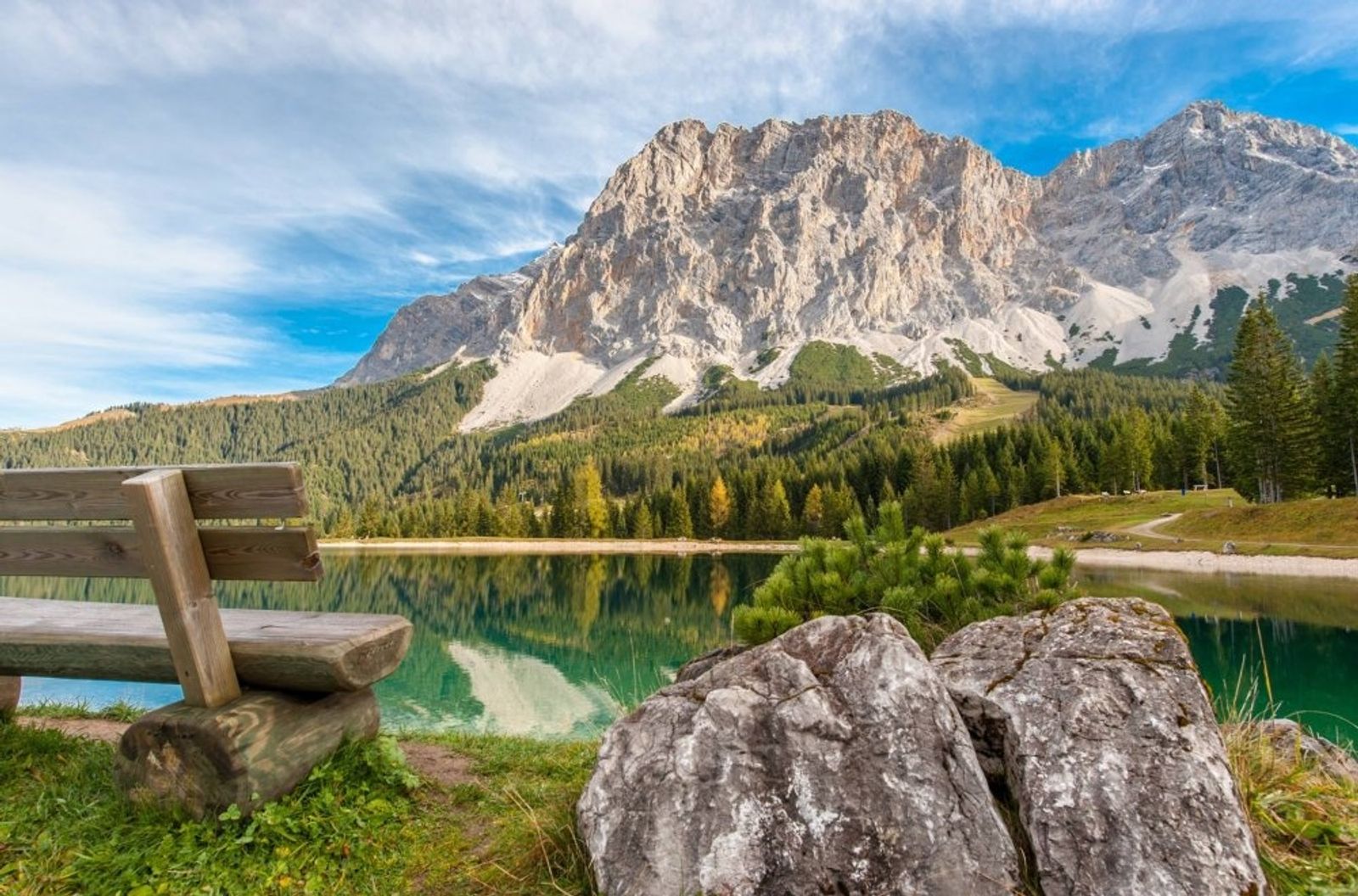 Short but sweet- Mini Family Break image 2 - Familotel Zugspitze Hotel Tirolerhof
