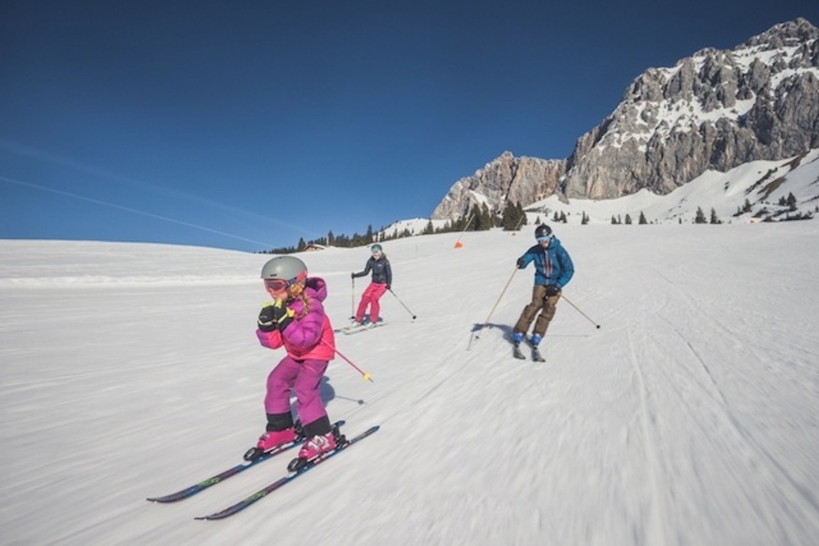 WINTERGENUSS im Tirolerhof image 2 - Familotel Zugspitze Hotel Tirolerhof
