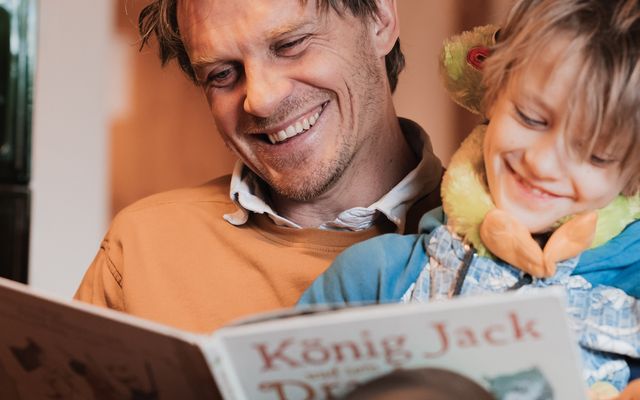 Familotel Zugspitze Hotel TIROLERHOF : Family HIT  - 2 Kinder gratis