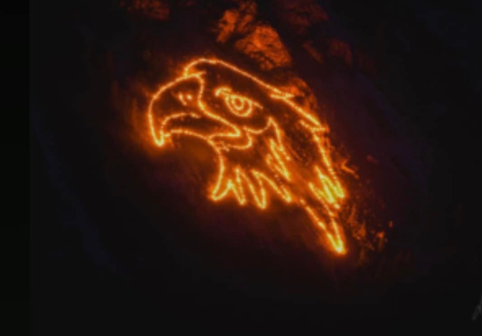 BERGE in FLAMMEN - Bergfeuer zur Sommersonnwende image 2 - Familotel Zugspitze Hotel Tirolerhof