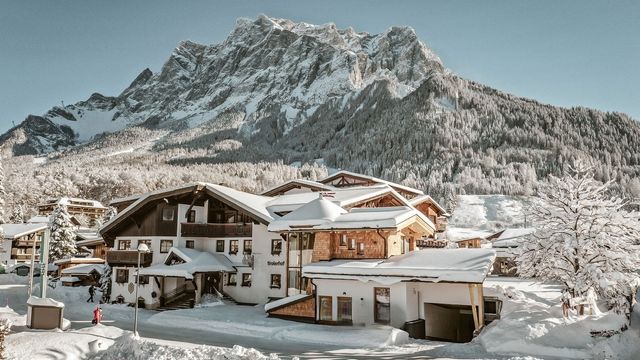 Hotel Tirolerhof