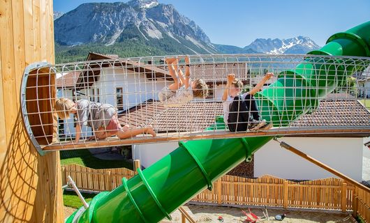 Vergnügte PFINGSTTAGE - Frühlingsforscher auf Entdeckungsreise