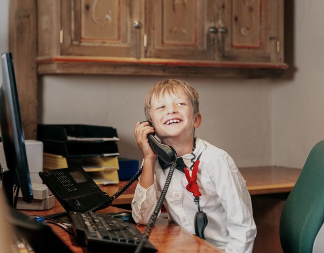 Offer: 70 Years Tirolerhof – A Family Tradition of Hospitality - Hotel Tirolerhof