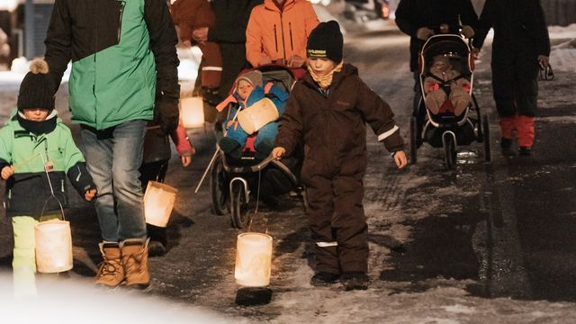 Oma & Opa übernehmen – Ferien für alle