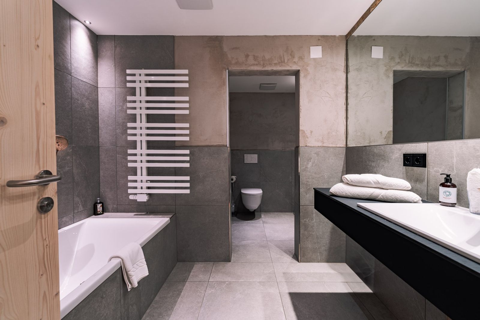 STEINBOCK image 7 - Familotel Zugspitze Hotel Tirolerhof