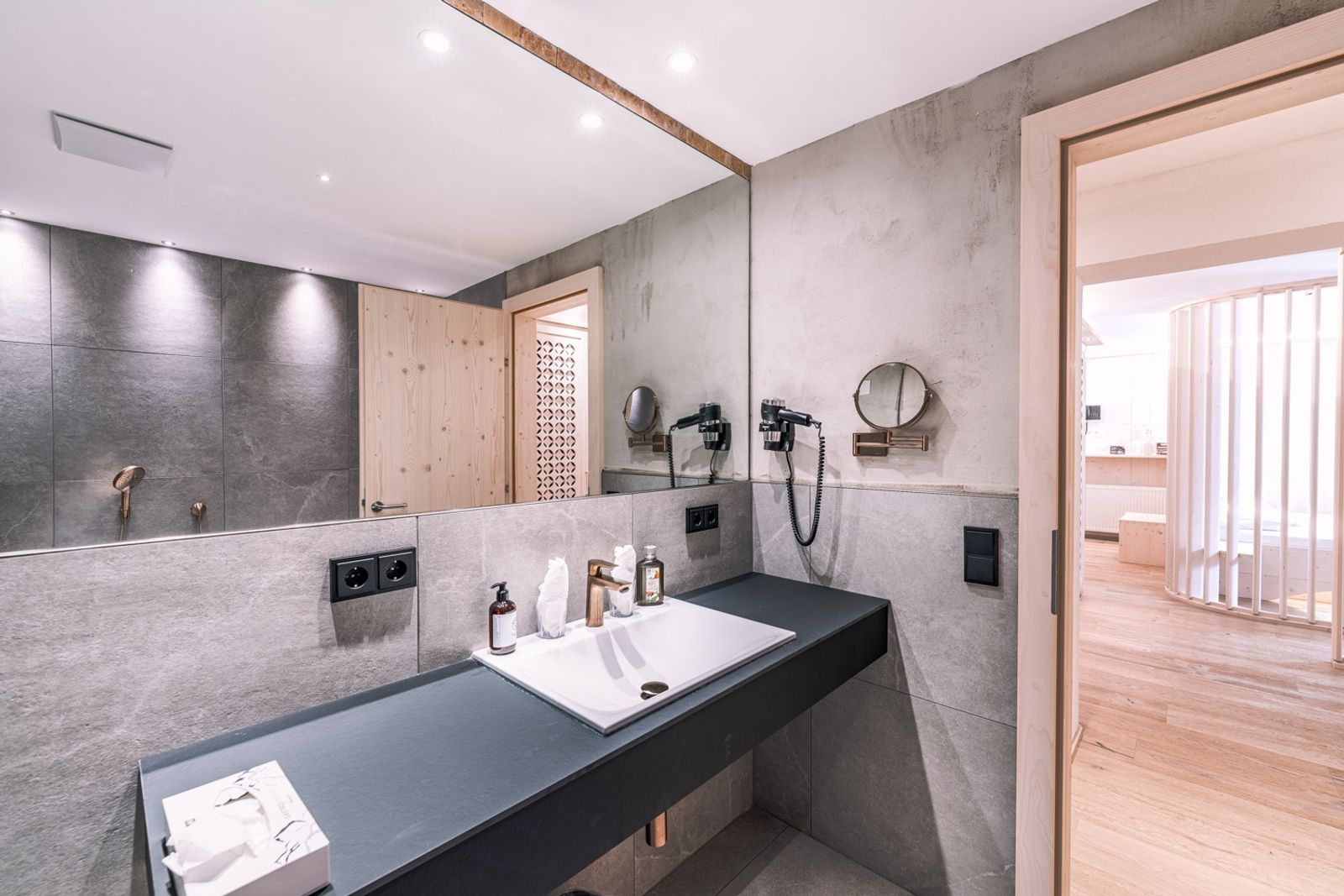 STEINBOCK image 10 - Familotel Zugspitze Hotel Tirolerhof