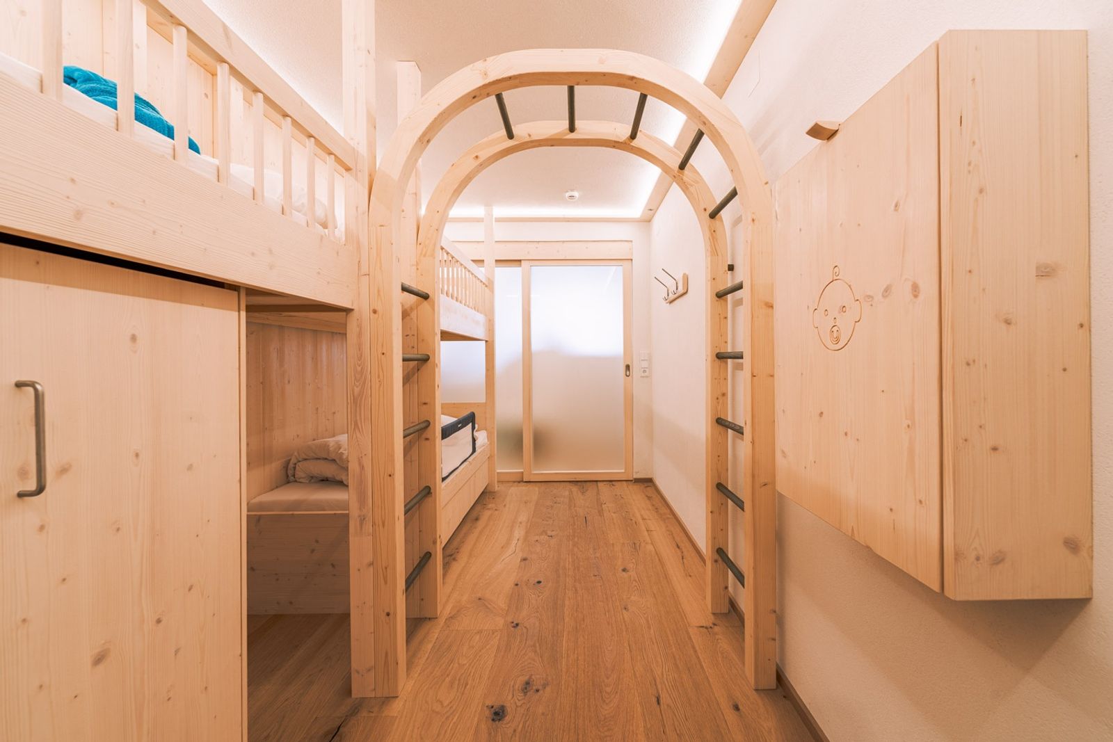 STEINBOCK image 9 - Familotel Zugspitze Hotel Tirolerhof