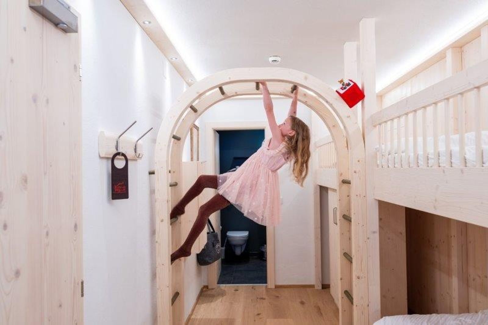 STEINBOCK image 5 - Familotel Zugspitze Hotel Tirolerhof