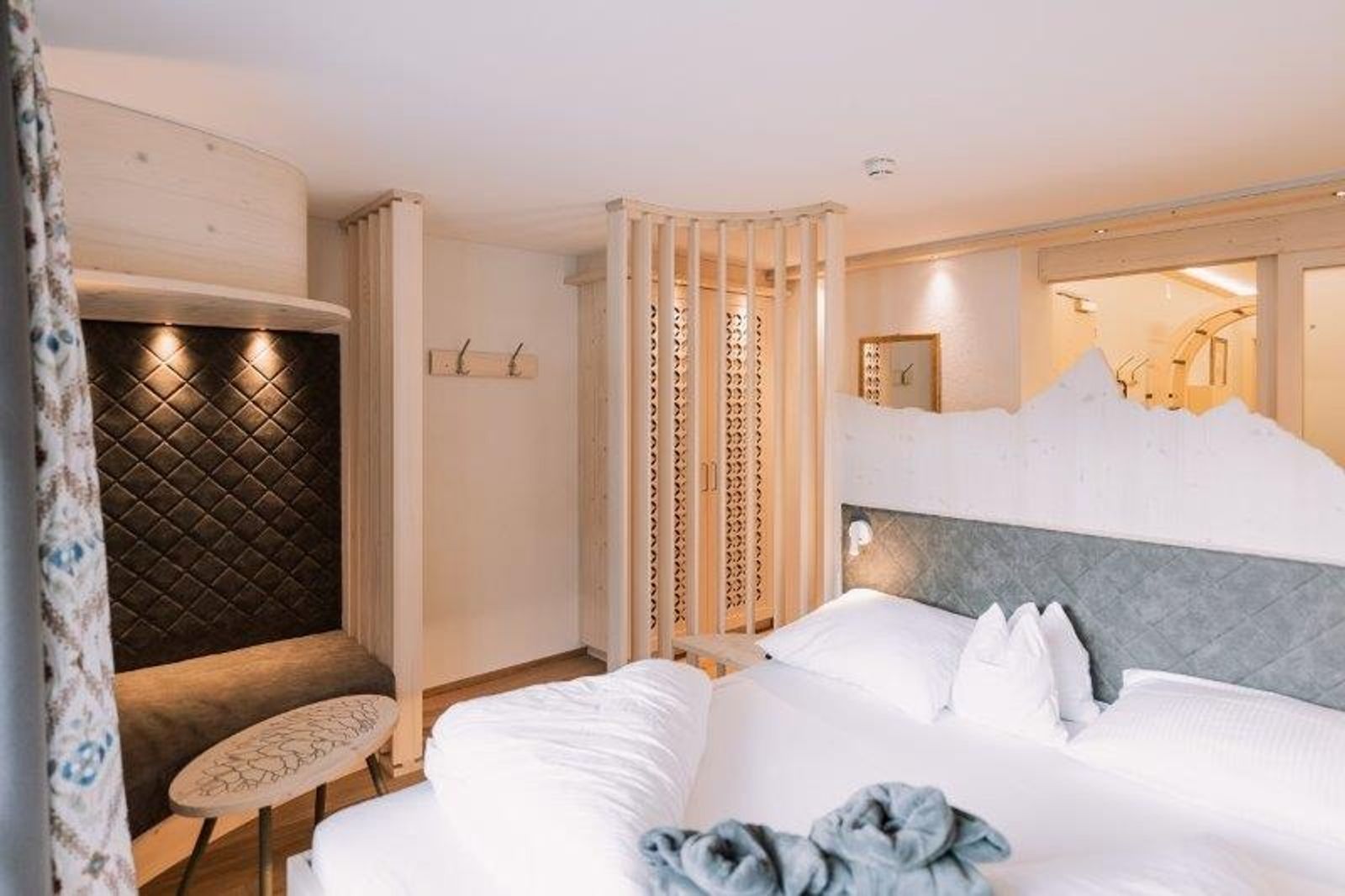 STEINBOCK image 12 - Familotel Zugspitze Hotel Tirolerhof