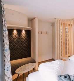 NEU !!! STEINBOCK image 12 - Familotel Zugspitze Hotel Tirolerhof