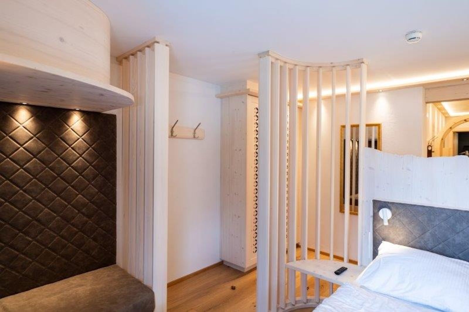 STEINBOCK Kitz image 8 - Familotel Zugspitze Hotel Tirolerhof