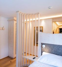 NEU !!!  STEINBOCK Kitz image 8 - Familotel Zugspitze Hotel Tirolerhof
