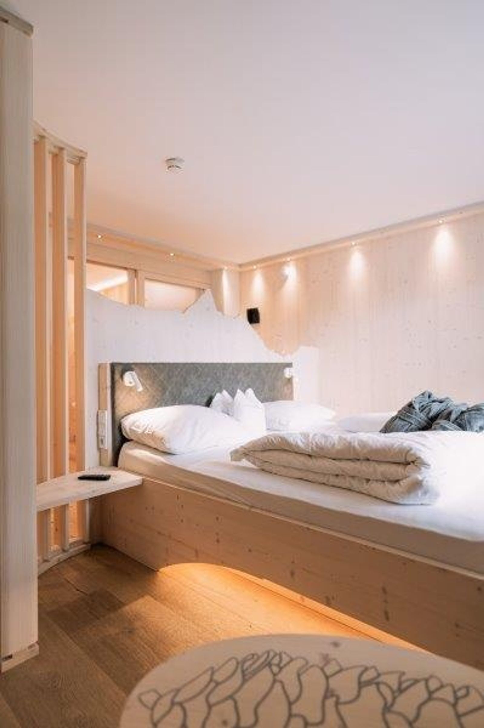 STEINBOCK Kitz image 6 - Familotel Zugspitze Hotel Tirolerhof