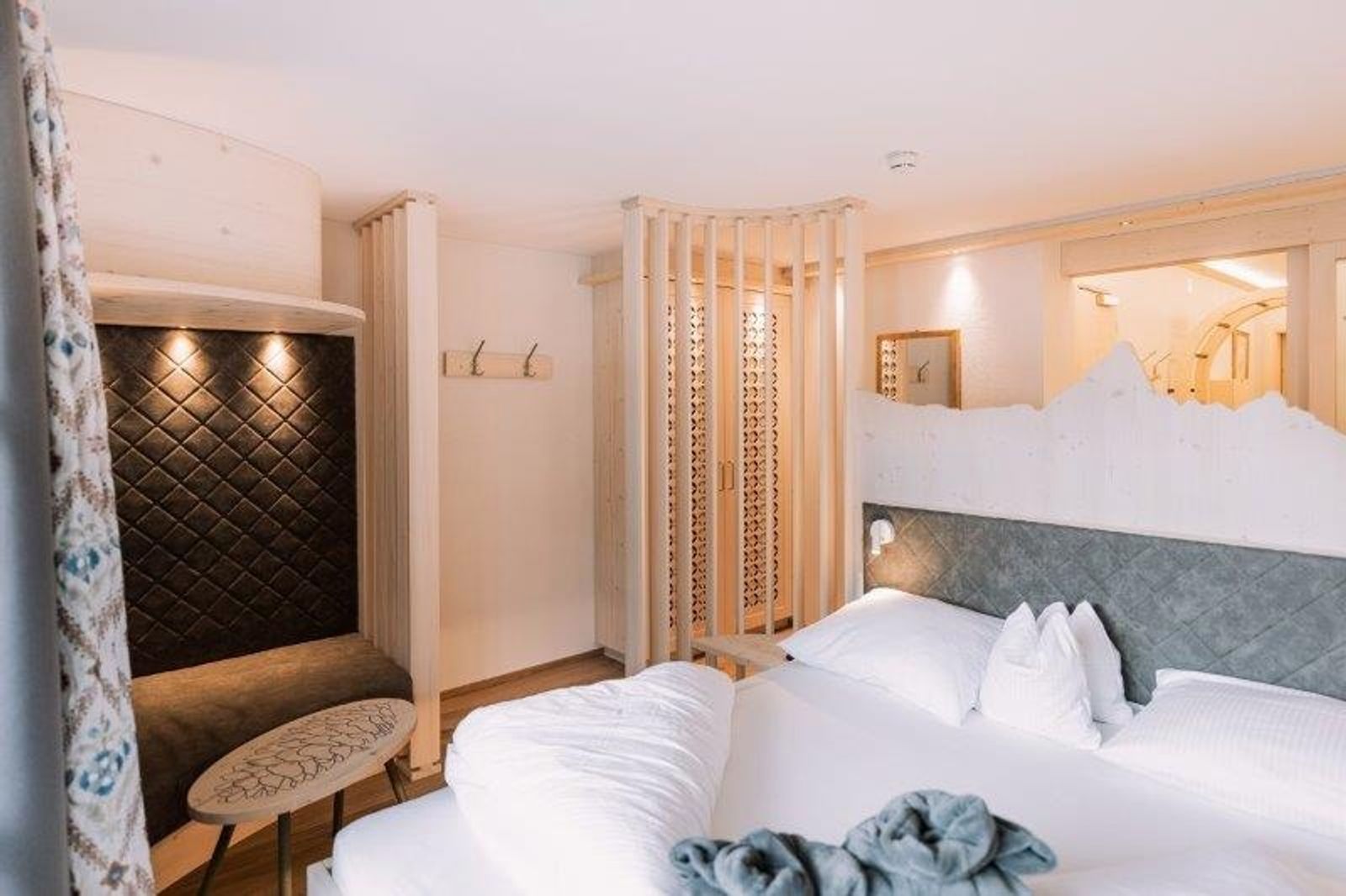 STEINBOCK Kitz image 1 - Familotel Zugspitze Hotel Tirolerhof