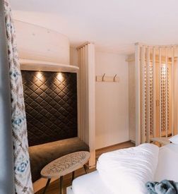 NEU !!!  STEINBOCK Kitz image 1 - Familotel Zugspitze Hotel Tirolerhof