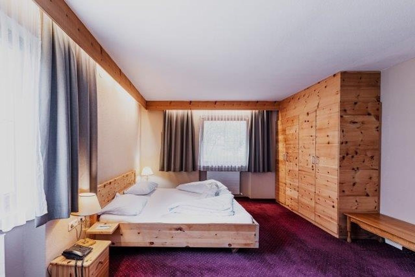 WETTERSTEIN Family image 4 - Familotel Zugspitze Hotel Tirolerhof