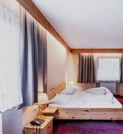 WETTERSTEIN Family image 4 - Familotel Zugspitze Hotel Tirolerhof