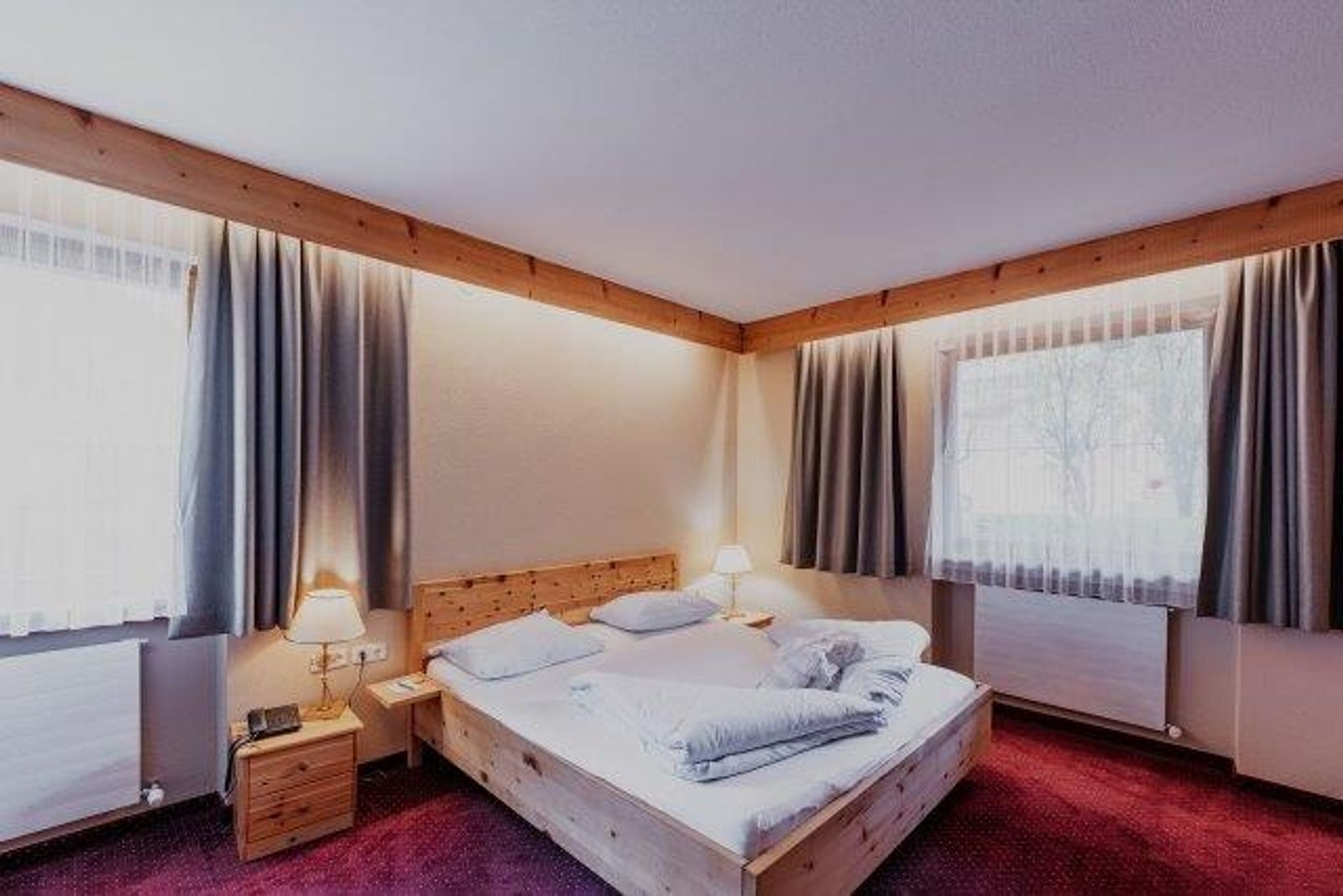 WETTERSTEIN Family image 1 - Familotel Zugspitze Hotel Tirolerhof