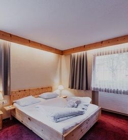 WETTERSTEIN Family image 1 - Familotel Zugspitze Hotel Tirolerhof