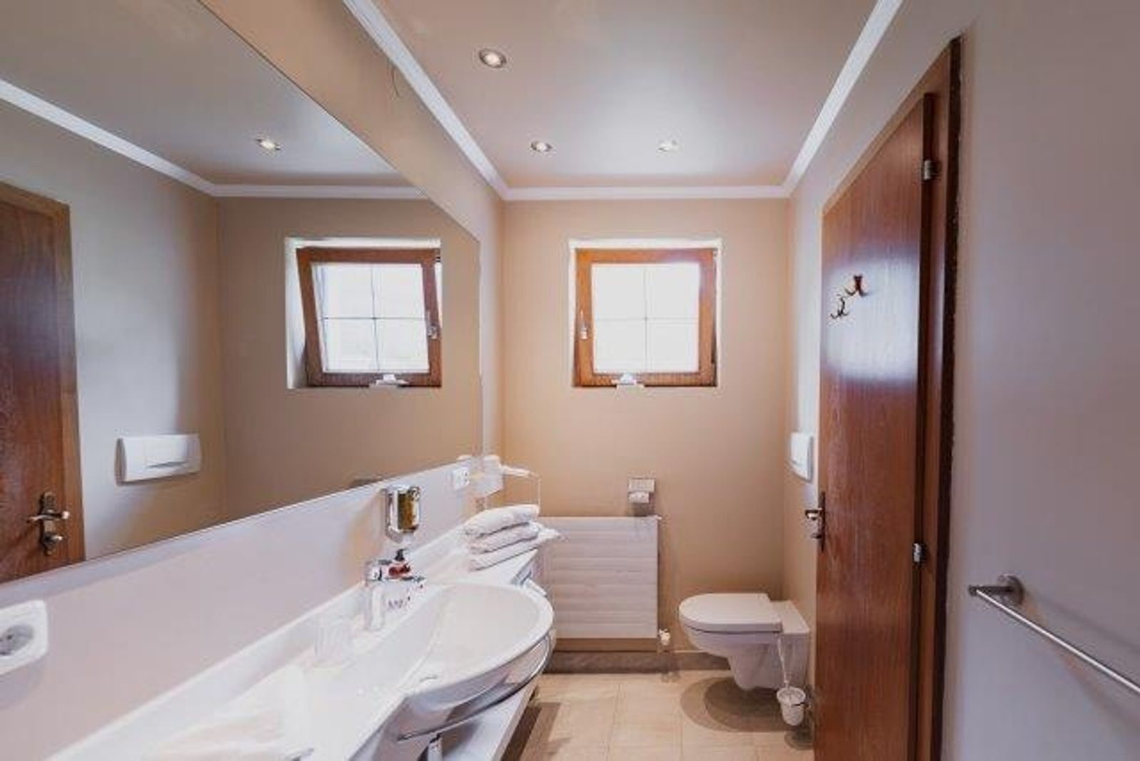 WETTERSTEIN Family image 6 - Familotel Zugspitze Hotel Tirolerhof