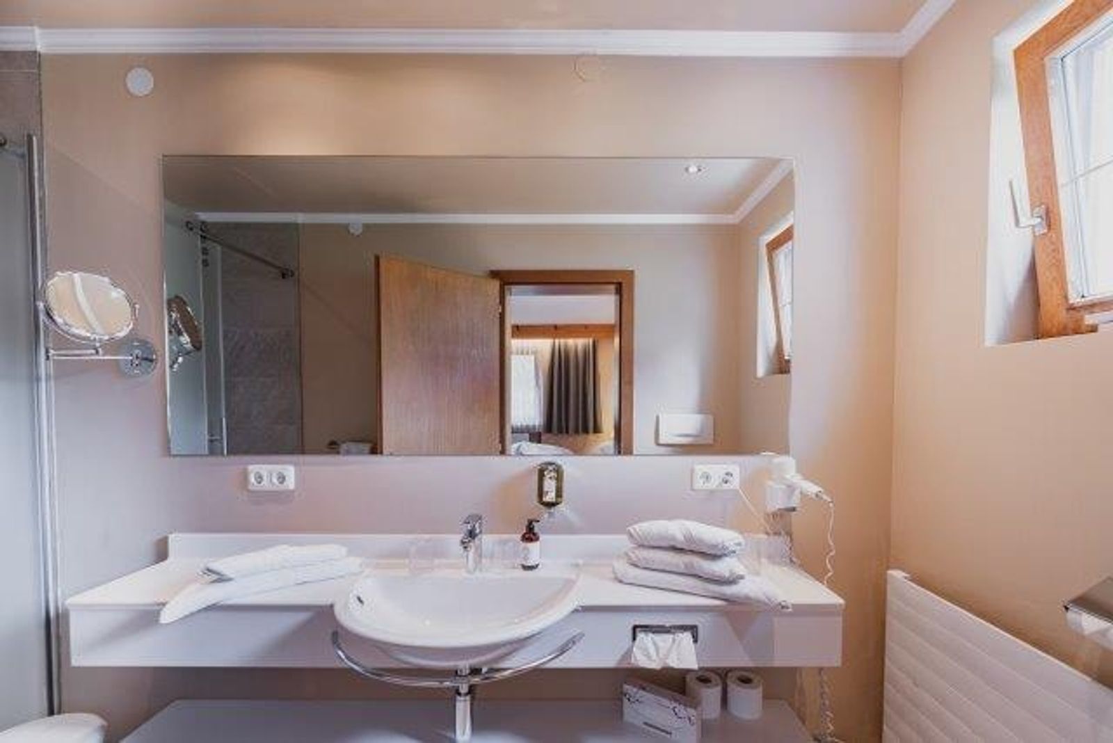 WETTERSTEIN Family image 3 - Familotel Zugspitze Hotel Tirolerhof