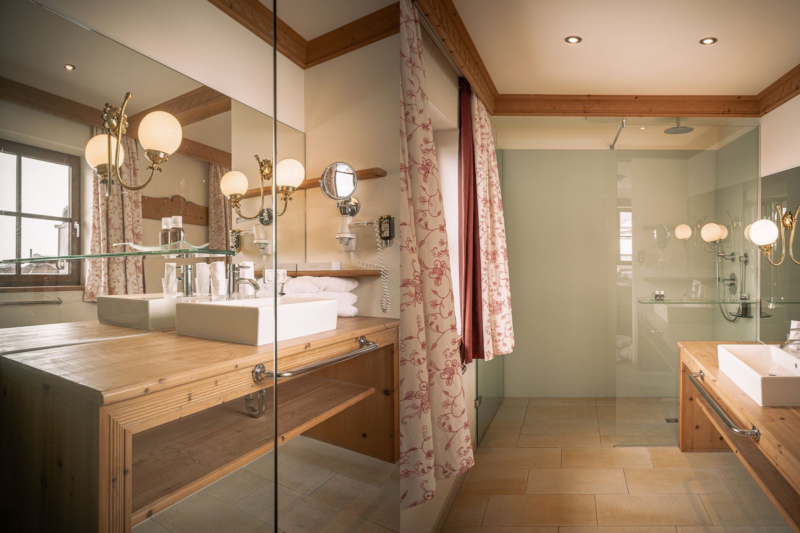 ZIRBEN XXL image 2 - Familotel Zugspitze Hotel Tirolerhof