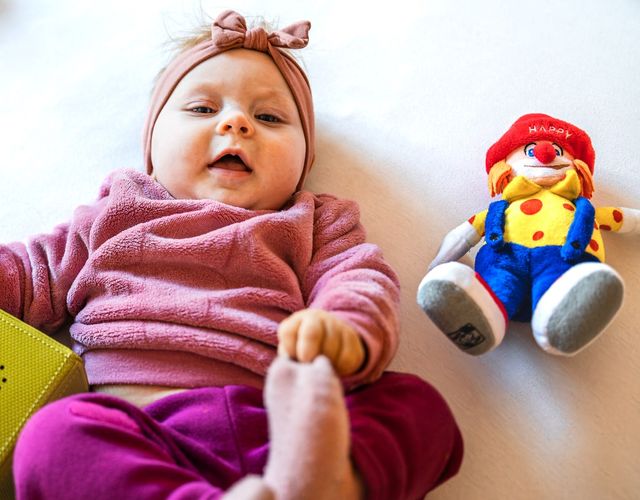 Angebot: TINY TOES - Windelflitzer - Hotel Tirolerhof