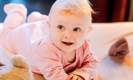 Windelflitzer Babyurlaub - ab 7 Nächte