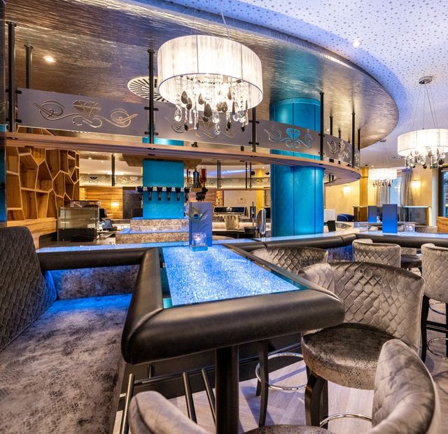 Impressionen #5 - Schlosshotel Lacknerhof