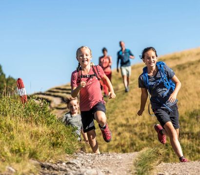 Angebot: Lacknerhof Familienhit im Sommer - Schlosshotel Lacknerhof