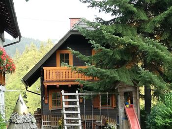 Jägerkeusche - Carinthia  - Austria