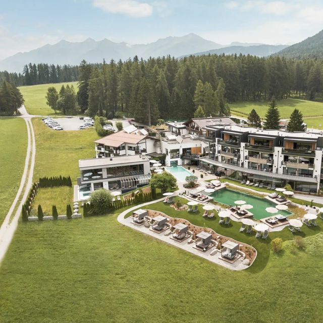 Holzleiten - Nature Hideaway Tirol in Obsteig, Tirol, Österreich