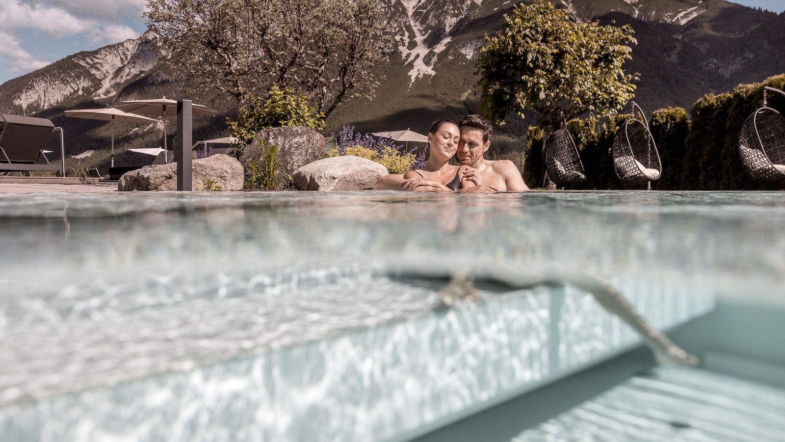Bild #8 - Holzleiten - Nature Hideaway Tirol