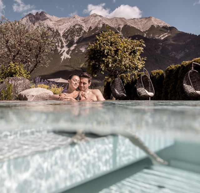 Impressionen #5 - Holzleiten - Nature Hideaway Tirol