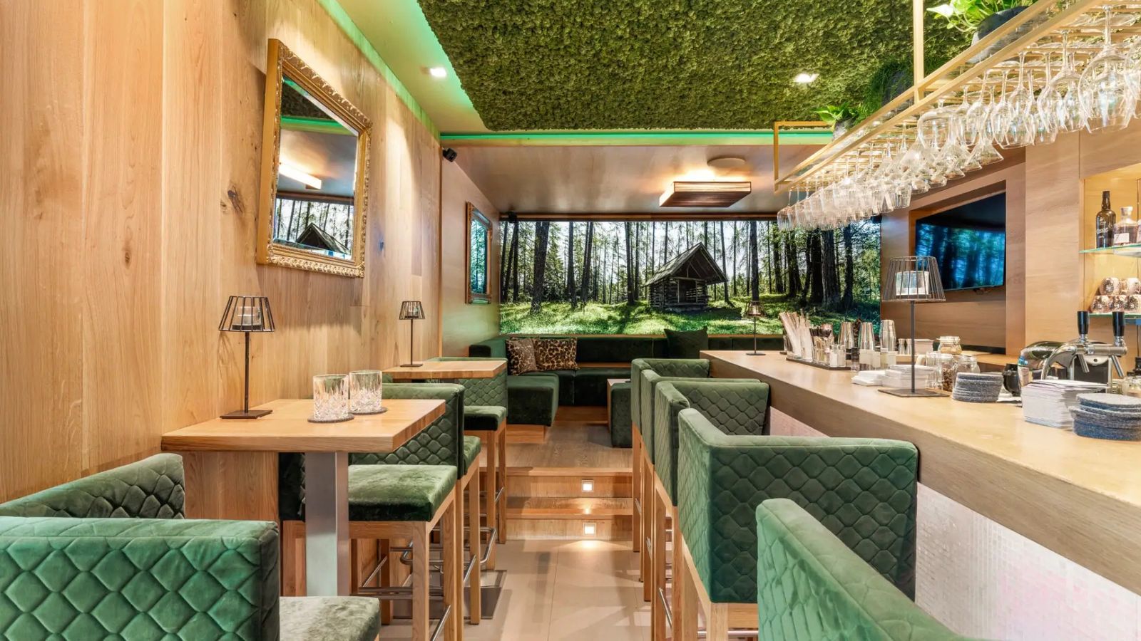 Bild #4 - Holzleiten - Nature Hideaway Tirol
