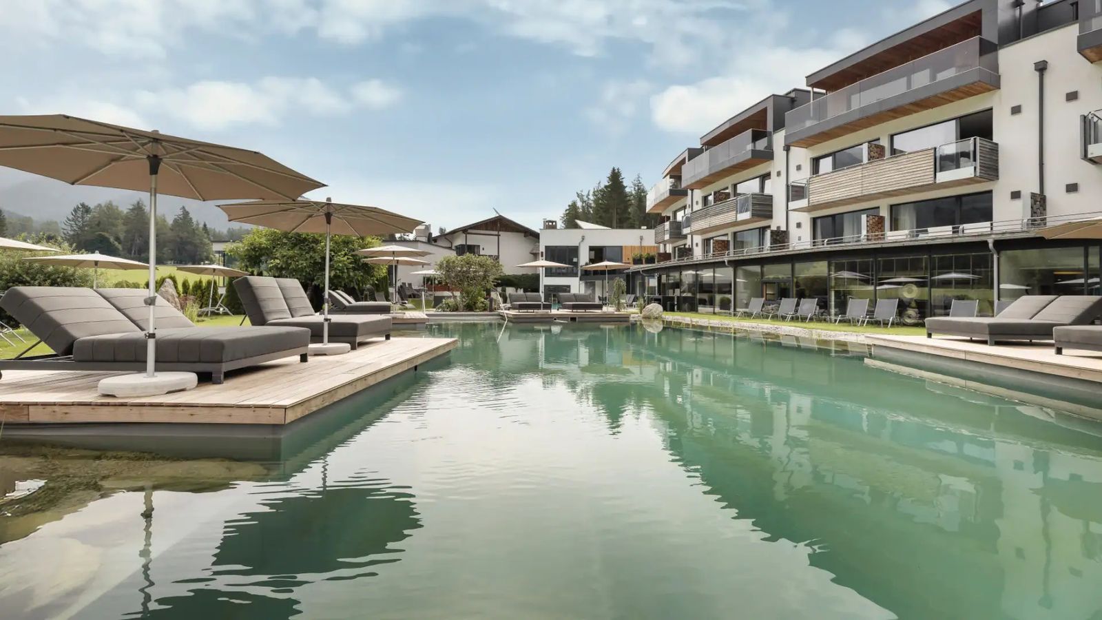Bild #12 - Holzleiten - Nature Hideaway Tirol