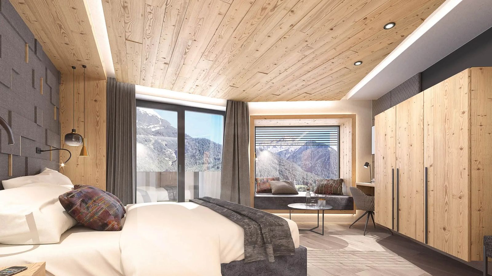 image #10 - Holzleiten - Nature Hideaway Tirol
