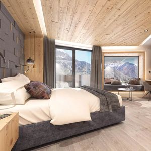 Impressions #7 - Holzleiten - Nature Hideaway Tirol
