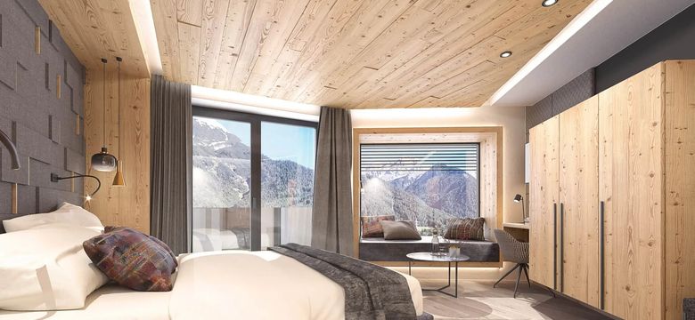 Holzleiten Bio Wellness Hotel: Lumberjack Bonus Days