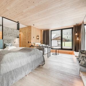 Holzleiten Bio Wellness Hotel-image-7