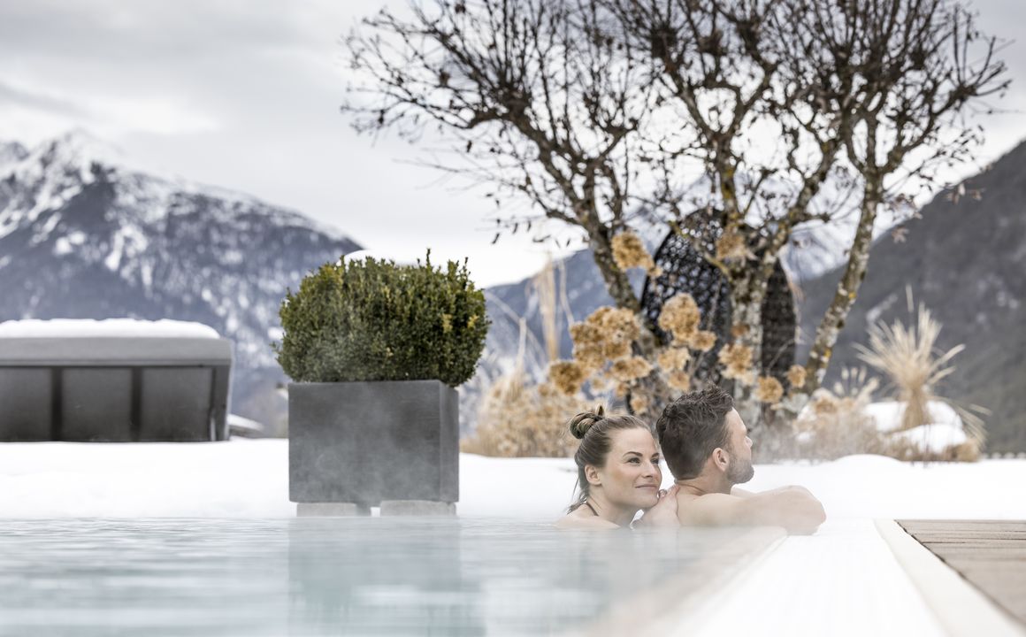 Holzleiten - Nature Hideaway Tirol in Obsteig, Tyrol, Austria - image #1