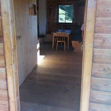 Wohnküche, Puklhube, Bad St. Leonhard, Kärnten, Österreich