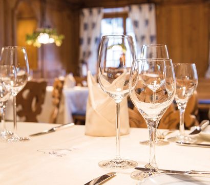 Treschers – Das Hotel am See: Kurzurlaub